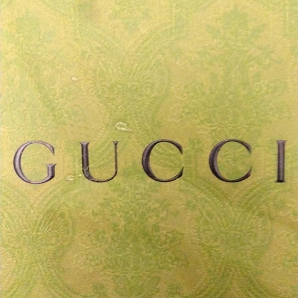 Gucci shopping bag - Picture 2 of 7